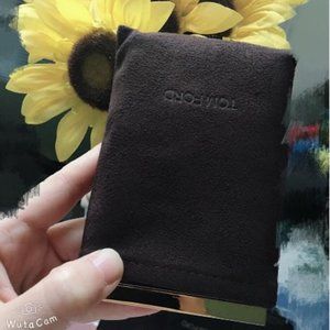 Tom Ford- eye color quad